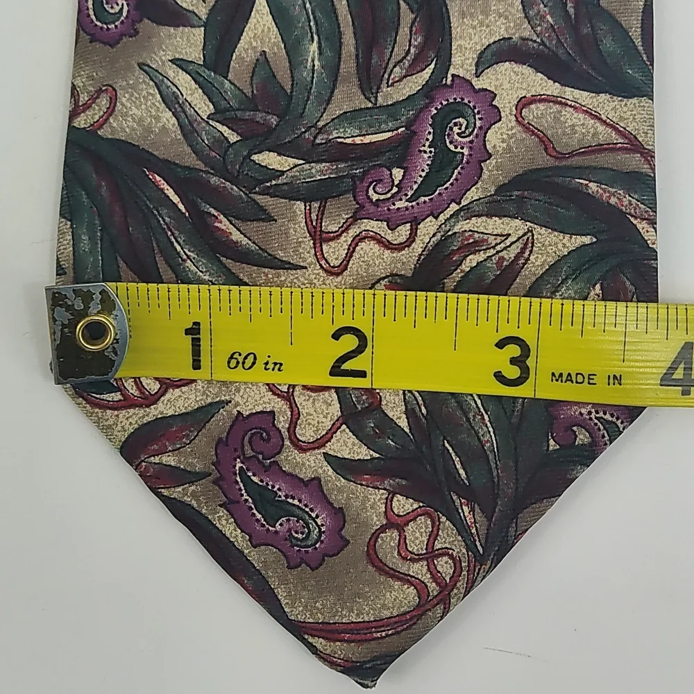 Christian Dior Monsieur Silk Tie